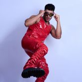 Hebert Palomo talento venezolano rumbo al xito internacional