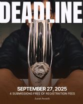 Luum Awards 2025 en recta final: dos destinos, un solo propsito