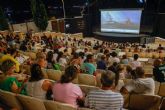 Ms de 3.000 personas disfrutan de la Ficcmoteca de verano en Cartagena