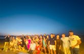 Cartagena acogi� el primer encuentro de creadores de contenido de la Regi�n de Murcia