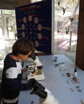 Siete propuestas de la 'Mochila de actividades' invitan a disfrutar de la naturaleza durante los �ltimos d�as de agosto
