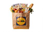 Lidl reduce un 8% el coste de su cesta de la compra bajando el precio de manera permanente en 800 productos en 2026