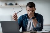 La vuelta al cole y a la oficina en septiembre traen consigo la detecci�n del principal problema ocular del verano: el ojo seco