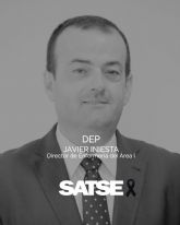 Comunicado Satse condolencias fallecimiento Javier Iniesta