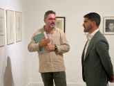 Murcia rinde homenaje a Elisa S�iquer con una gran exposici�n antol�gica en el Almud� enmarcada en la Feria de Septiembre