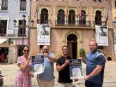 La XIV Velada de Trovos y Cante Flamenco a la luz de la luna rendir� ma&ntilde;ana homenaje a Paco Rabal en la Cuesta de Gos