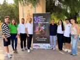 El Festival Internacional de Folklore Virgen de las Huertas alcanza este a�o la mayor participaci�n internacional de su historia