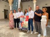 La Regi�n mostrar� su riqueza tur�stica con la und�cima etapa de La Vuelta, que unir� Cartagena y Lorca