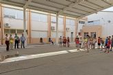 420 menores participan en el programa Concilia Ocio Verano 2026