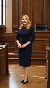 IPSE pone al penalista Ferm�n Guerrero Faura al frente de su batalla judicial: �La defensa de Espa�a se libra tambi�n en los tribunales�
