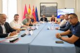 L�pez Miras exige al Gobierno que active 