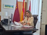 La Comunidad muestra su apoyo a Ceuta y vota a favor de una ayuda de 25 millones para que afronte la crisis migratoria
