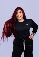 Giselle Jorge �La Perris� debuta en la m�sica con el sencillo �Nadie Me Gusta M�s Que T��
