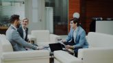El 66% de las organizaciones ha formado a sus directivos en gesti�n de equipos h�bridos