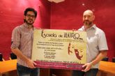 La concejalía de Cultura y el actor Manuel de Reyes presentan la Escuela de Teatro