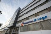 Sanidad premia a Hospital La Vega por su compromiso social con diferentes entidades sin ánimo de lucro