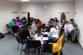 La Concejalía de Juventud oferta nuevos talleres y cursos dentro de la programación 'Caravaca Joven'