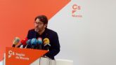 Miguel Snchez: “Ciudadanos es el principal responsable de que PAS deje la poltica”