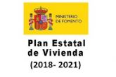 El Ayuntamiento informar del Plan Vivienda 2018-21 cuando disponga de todos los detalles