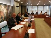 La Asamblea Regional aprueba la iniciativa de Ciudadanos para mejorar las condiciones de vida de las personas con discapacidad que residen en entornos rurales