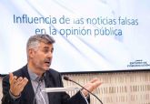 La prensa escrita y las webs oficiales son los medios que menos noticias falsas publican