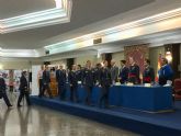 La Academia General del Aire inaugura el curso acadmico 2018-2019 en el que cursarn sus estudios 524 alumnos