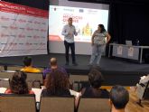 La concejala de Empleo y CECARM  organizan un taller sobre comercio electrnico