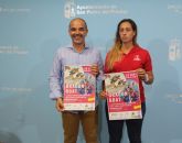 San Pedro del Pinatar acoger el  Campeonato de España de Dragon Boat