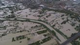 La Plataforma del Voluntariado de la Regin de Murcia crea un espacio para coordinar las donaciones a los afectados por las inundaciones