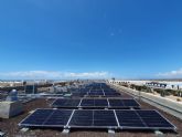 Crecimiento acelerado de Redexis en el mercadode autoconsumo solar fotovoltaico