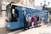CartaGO!: El Plan de Movilidad de Cartagena ya está en marcha
