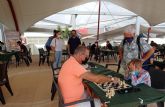 Los Juegos Deportivos del Guadalentín reúnen a casi 60 participantes en el ´Torneo de Ajedrez Rápido Lorca 2021´