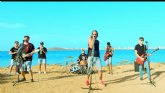 'A Remojo' lanza un videoclip sobre el Mar Menor: 'NUESTRO MAR'
