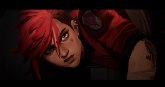 Riot Games y Netflix revelan el primer triler de la serie animada Arcane