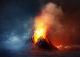 Cajamar abre una cuenta solidaria para los afectados del volcán de La Palma