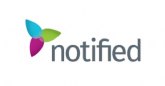 Intrado Digital Media anuncia el cambio de marca a Notified