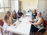 La Concejalía de Servicios Sociales desarrolla URBAN DINAMO un proyecto innovador para la atención integral de población vulnerable
