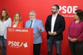 Pepe Vlez: 'Lpez Miras se est riendo de la clase trabajadora de la Regin con la rebaja del tramo autonmico del IRPF'