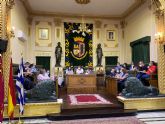 El pleno aprueba solicitar el cumplimiento de las demandas históricas en infraestructuras viarias de Jumilla