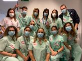 El grupo sanitario Ribera, entre las 50 mejores empresas para trabajar en Espana y primera del sector salud