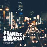 Francis Sarabia presenta Santa Cruz Sessions -Elephant-