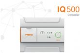 Trend Control Systems lanza el controlador BEMS IQ5 para impulsar la transformacin digital