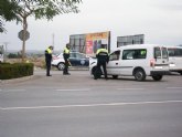 La Polic�a Local se adhiere a la campa�a sobre distracciones al volante promovida por la DGT, que se llevar� a cabo entre los d�as 9 al 15 de octubre