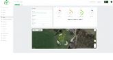Maya, la innovadora plataforma que facilita el mantenimiento de los campos de golf