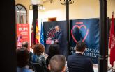 La Universidad de Murcia ofrece a los alumnos más de cien actividades en octubre para celebrar la Bienvenida Universitaria