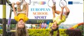 Los estudiantes espanoles celebrarán el próximo viernes el Día Europeo del Deporte Escolar 2023