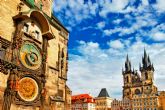 Mapatours propone viajar a Praga desde Murcia en el puente de diciembre