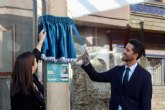 Inauguracin de la oficina de turismo de Ceut