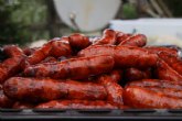 El Consorcio del Chorizo Espanol alcanza los 1,68 millones de kg etiquetados en el primer semestre