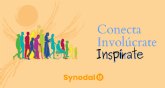 Nace Synodal-U, una comunidad para construir una Iglesia sinodal